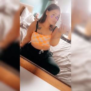 Meet your Posher, Keri